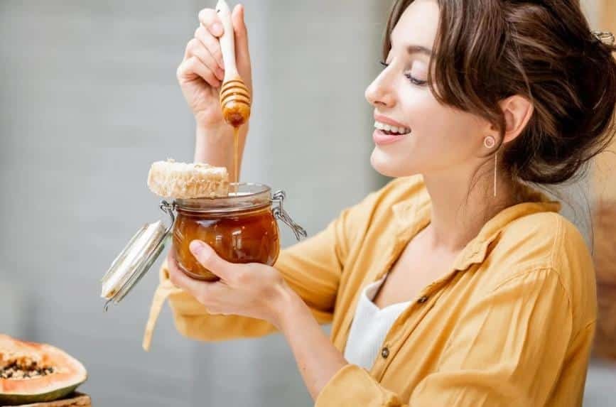 Anzer Balı Hediye Edilir mi? Özel Günler İçin Premium Seçenek 2 Anzer Bali Hediye 3