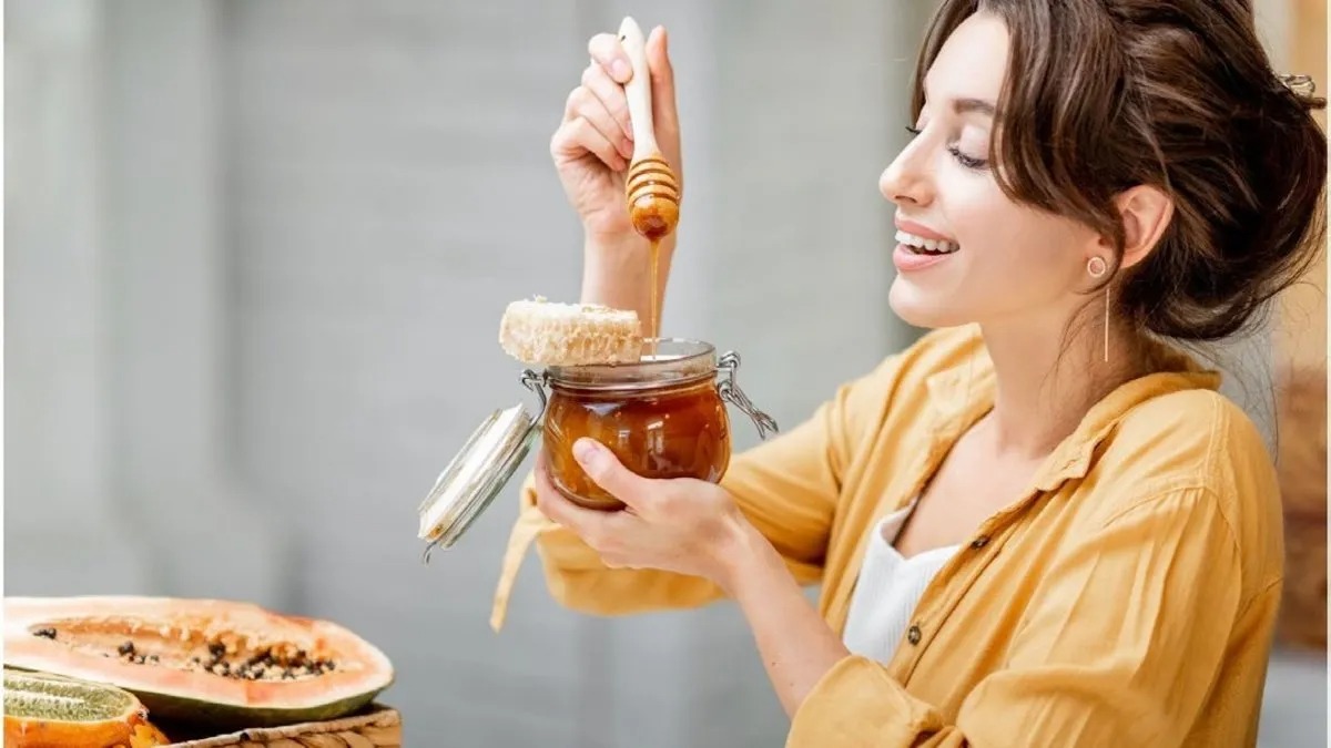 Anzer Balı ile Ses Tellerini Onarmak Mümkün mü? 1 Anzer bali ile ses