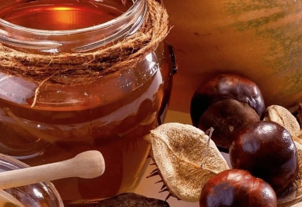 Kestane Balı Neden Acıdır? Tadındaki Farklılığın Bilimsel Sebepleri 3 Kestane Bali Neden Acidir3