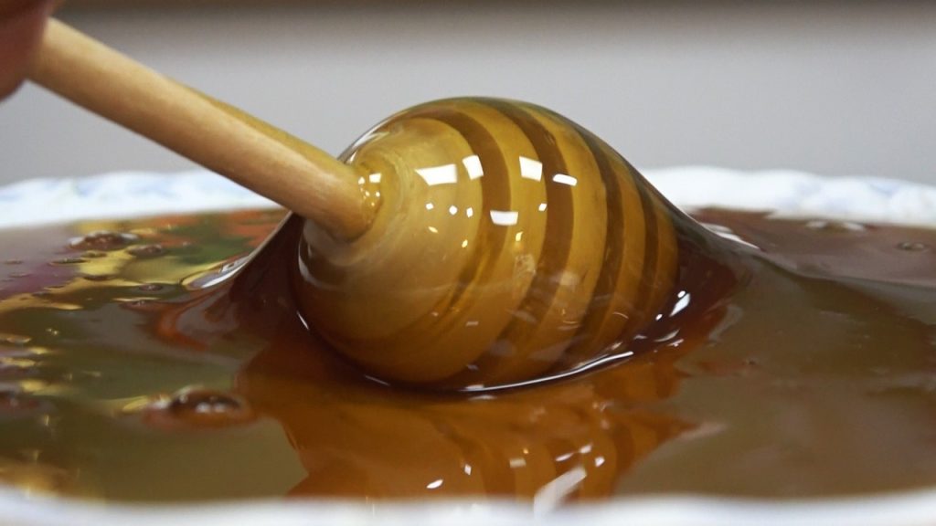 Kestane Balı Neden Acıdır? Tadındaki Farklılığın Bilimsel Sebepleri 2 Kestane Bali Neden Acidir4